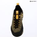 Pánské trekové boty SCARPA Crux 2 GTX kalamata/lemon curry 14