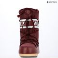 Dámské sněhule Moon Boot Icon Nylon burgundy 13