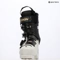 Dámské lyžařské boty Salomon S/PRO Supra S Boa 105 W gray aurora/black/gold met 13