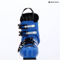 Dětské lyžařské boty Salomon Equipe 60T M Jr race blue/white/equipe red 13