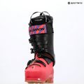 Pánské lyžařské boty Salomon S/Lab Shift Alpha Boa 140 raspberry/black/pansy 13