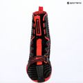 Boxerské boty Nike HyperKo 3 black/university red/university red 9