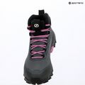 Dámské trekové boty SCARPA Ribelle Cross 2 Mid GTX dark gray/purple 8