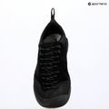Pánské boty KEEN Jasper III black/black 13