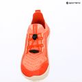 Dětské barefoot boty Vivobarefoot Primus Trail Knit FG sunset 11