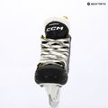Dětské hokejové brusle CCM Tacks AS-560 JR black 9