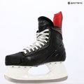 Hokejové brusle CCM JetSpeed FT SR Regular black 10