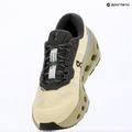 Dámské běžecké boty On Cloudrunner 3 Waterproof pollen/haze 14