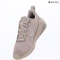 Dámské tréninkové boty Nike Bella 7 platinum violet/metallic silver 13