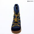 Dětské barefoot sněhule Froddo Barefoot Tex Track Wool blue 16
