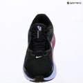 Dámské běžecké boty Nike Structure 26 Black/Gridiron/Metallic Silver 13
