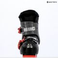 Dětské lyžařské boty Atomic Hawx Kids 2 black/limestone 13