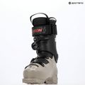Pánské lyžařské boty Salomon S/PRO Supra Dual Boa 120 rosted cashew/black/samba met 11