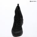 Pánské tretry MTB Northwave Multicross Mid GTX black 12