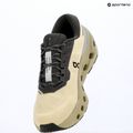 Pánské běžecké boty On Cloudrunner 3 Waterproof pollen/haze 14