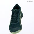 Házenkářské boty PUMA Eliminate NITRO SQD 4 green 9