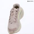 Dámské běžecké boty Nike Downshifter 14 platinum violet/light bone/gridiron/sail 6