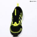 Dětské boty do vody Nike Cosmic Runner black/volt/wolf grey 10