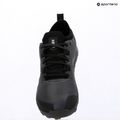 Dámské barefoot boty Xero Shoes Mesa Summit Waterproof asphalt/multi 9