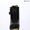 Pánské snowboardové boty Bataleon Salsa Double BOA black 11