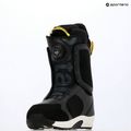Pánské snowboardové boty Bataleon Rave Double BOA black 10