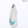 Pánské kopačky Nike Mercurial Superfly 11 Academy AG white/dusty cactus 9