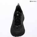 Pánské turistické boty HOKA Transport 2 GTX black/black 10