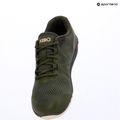 Pánské barefoot boty Xero Shoes HFS II army green 10