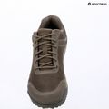 Pánské barefoot boty Xero Shoes Ridgeway Mesh Low faded morel 8