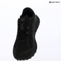 Pánské běžecké boty Norda 002 stealth black 6