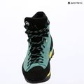 Pánské turistické boty SCARPA Zodiac Tech GTX waterfall/black 14