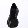 Běžecké boty Under Armour Velociti Distance Storm black/castlerock/metallic gun metal 9