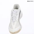 Pánské házenkářské boty PUMA Eliminate NITRO SQD 4 white 9