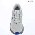 Pánské běžecké boty Nike Structure 26 Grey Mist/Smokey Blue/Racer Blue/Black 5