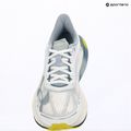 Dámské běžecké boty Under Armour Velociti Distance white/blue fog/metallic blue fog 3
