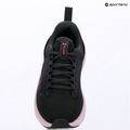 Dámské běžecké boty Under Armour Surge 5 anthracite/mauve pink/purple echo 9
