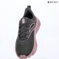 Dámské běžecké boty Under Armour Rogue 6 castlerock/mauve pink/mauve pink 9