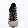 Boty Native Fitzsimmons Citylite Bloom penguin grey/penguin grey/jiffy black 9