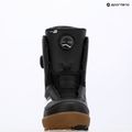 Pánské snowboardové boty Vans Aura Pro 2.0 M black/white/gum, 3