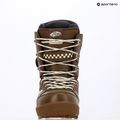 Pánské snowboardové boty Vans Invado Pro M vintage cocoa 3