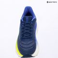 Pánské běžecké boty Mizuno Wave Sky 9 estate blue/sirius/lightning yellow 14