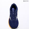 Pánské běžecké boty Mizuno Wave Rider 30 beacon blue/dark slate/ambrosia 15