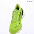 Pánské běžecké boty PUMA Deviate Nitro 4 sunny lime/puma black 9
