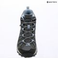 Dámské turistické boty Merrell Claypool 2 Sport Mid Gtx rock 9