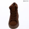 Boty Converse Chuck Taylor All Star Boot brown 11