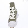 Tenisky Converse Chuck Taylor All Star Move thyme 9