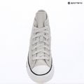 Tenisky Converse Chuck Taylor All Star dove grey 11