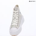 Tenisky Converse Chuck Taylor All Star Move dove grey 11