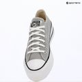 Tenisky Converse Chuck Taylor All Star Lift medium grey 11