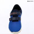 Dětské barefoot boty KADVA FlexyFeet Kids Blue 9